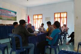 Problem Solving, Polsek Lais Mediasi Perkara Ujaran Kebencian