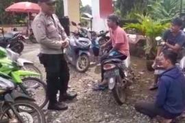Tampung Aspirasi Masyarakat, Polsek Giri Mulya Gelar Program Minggu Kasih Di Desa Suka Makmur