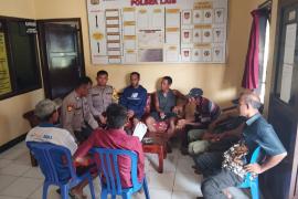Problem Solving, Polsek Lais Mediasi Permasalahan Pencurian