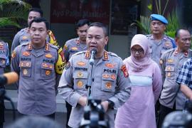 Panitia Klarifikasi Tak Ada Intimidasi Polisi Atas Pentas di TIM