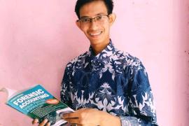 Direktur LPEK PB PMII: Peran Akuntan NU dalam Transformasi Tatakelola Keuangan Pesantren