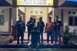 Begal yang Sempat Viral di Rejang Lebong, Didor  Polisi!