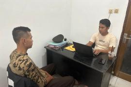 Cabuli 24 Murid, Guru Agama di Bengkulu Utara di Tangkap Tim Gabungan Sat Reskrim Polres BU