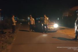 Polsek Curup Melakukan Patroli Rutin Antisipasi Tindak Pidana 
