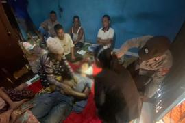Pergi ke Kebun Kopi, Pemuda di Rejang Lebong Ditemukan Bunuh Diri
