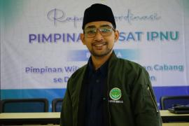 Dugaan Fitnah ke Imam Besar Masjid Istiqlal, Waketum PP IPNU Desak Abraham Samad Minta Maaf