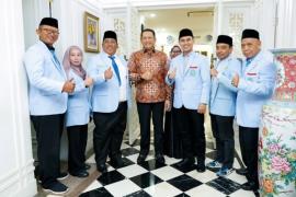 Ketua MPR-RI Dukung MTQ Antar Bangsa di Banjarmasin Diikuti 5 Negara