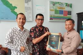 Komitmen Kelola lingkungan, PLN IP UBP Bengkulu Raih 2 PROPER Biru