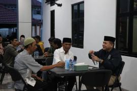 Pererat Silahturahmi, Polres Rejang Lebong Gelar Buka Bersama 