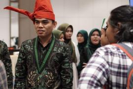 Surat ke Jokowi Bocor di Medsos, HMI Minta DPRD Sulbar Tegakkan Prinsip Kolektif Kolegial