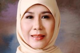 Ambil Formulir ke PAN, Eni Khairani Siap Berlaga di Pilgub-Pilwagub Bengkulu