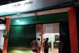 Patroli Objek Vital, Polsek Nasal Antisipasi Aksi Premanisme dan Tindak Pidana 3C 