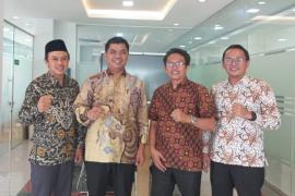 Rencana MoU dan 1st International Conference, STIESNU Bengkulu Perkuat Jaringan dengan UNUSIA