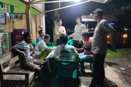 Antisipasi 3C di Wilayah Hukum, Polsek Maje Patroli KRYD 