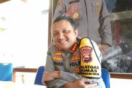 Ikuti Pendidikan Dan Penyegaran Organisasi, 18 Perwira Polda Bengkulu dimutasi