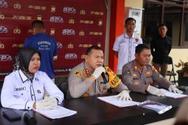 Tusuk Korban dengan Pisau di Perut, 1 Terduga Pelaku Ditangkap