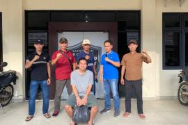 Dikeroyok, Warga Kotapadang Tewas dengan Luka Tusuk