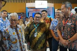 Revolusi Industri Hulu Migas Indonesia, Indosat Business Kenalkan Solusi Teknologi Berbasis Kecerdasan Buatan
