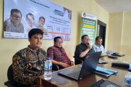 SMSI Dorong Pemerintah Tingkatkan Keamanan Data dari Serangan Siber