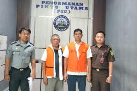 Kerugian Negara Rp 5 M, Kejati Tambah 2 Tersangka Korupsi Proyek Jembatan Taba Terunjam Benteng