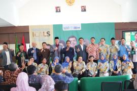 Gandeng Tiga Negara, UNUSIA Sukses Gelar Konferensi Internasional