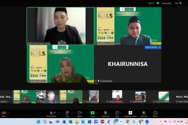 Setelah Inggris Raya, UNUSIA Kembali Gelar PkM Internasional di Belanda