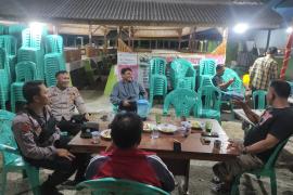 Antisipasi 3C di Wilayah Hukum, Polsek Maje Patroli KRYD