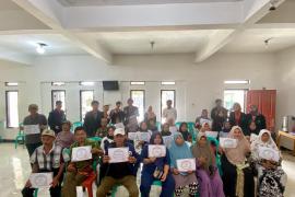 UMKM Desa Tapos I Siap Bersaing di Era Digital