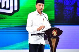 Presiden Jokowi Apresiasi TNI-Polri Atas Kebebasan Pilot Susi Air
