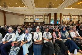 UNUSIA Berpartisipasi dalam BNI Investor Daily Summit 2024
