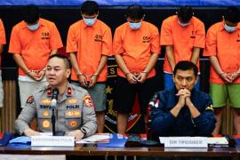 Satu Dekade Kepemimpinan Jokowi, Polri Bentuk Ditressiber di 8 Polda