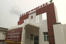 Tingkatkan Pelayanan Kesehatan Untuk Masyarakat, Polri Bangun 13 RS Bhayangkara selama 2014-2024