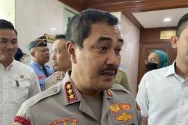 Personel Terbaik Polri Masuk Kabinet Merah Putih