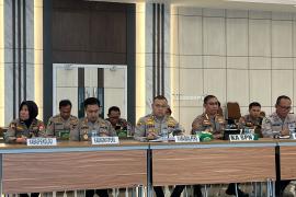 Dukung Progam Makan Bergizi dan Ketahanan Pangan, Polri Rekrut 600 Personel