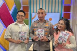 Polri Rekrut Alumnus SMK Perikanan-Peternakan Selain Ilmu Pertanian