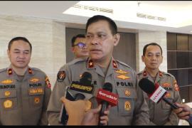 Gelar Anev Konsolidasi, Divisi Humas Polri Perkuat SDM dan Kolaborasi dengan Media Massa