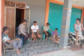 Cooling sistem, Polsek Kota Padang Gelar Sambang