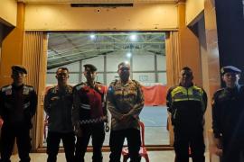 Jelang Pilkada Serentak 2024, Sat Samapta Polres Rejang Lebong Kedepankan Patroli Cooling System Cegah Polarisasi
