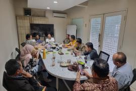 Dukung Revisi UU Penyiaran, SMSI Bentuk Tim Khusus 