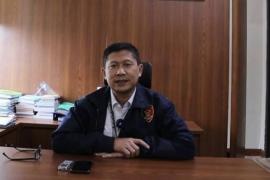 Dugaan Korupsi di Kalbar Diusut, Ini Kasusnya