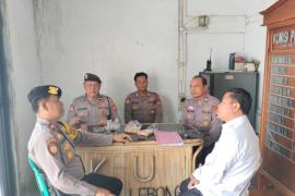 Jelang Pilkada Serentak 2024, Sat Samapta Polres Rejang Lebong Kedepankan Patroli Cooling System Cegah Polarisasi