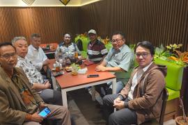 SMSI Usulkan Penyempurnaan Penataan Masyarakat Pers Indonesia Satu Pintu Di Komdigi