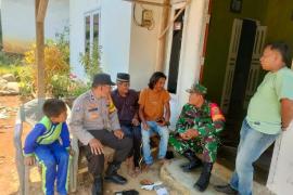 Polsek Kota Padang Jalankan Cooling System untuk Pilkada 2024 Aman dan Damai