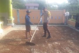 Cooling Sistem Wujudkan Pemilukada 2024 Aman Damai, Polsek Kota Padang Laksanakan Sambang Tokoh Masyarakat