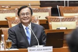 Benny, Pecinta Burung Hantu Terpilih Sebagai Dewan Pengawas KPK 