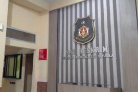 Satu Hari Jelang Audiensi, Pengurus Forum Masyarakat Bumi Pekal Berbaris diperiksa Polisi