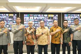 Polri Resmi Buka Penerimaan Siswa SMA Kemala Taruna Bhayangkara. Prioritas Untuk Lulusan SMP Kurang Mampu yang Berprestasi