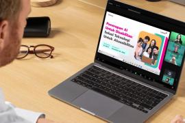 Indosat Dorong Inklusi Digital, Berikan Pelatihan AI bagi Guru dan Penyandang Disabilitas