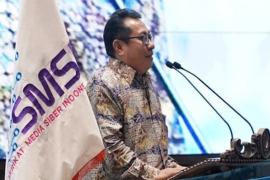 Refleksi SMSI Akhir Tahun 2024: Pilar Indonesia Emas 2045