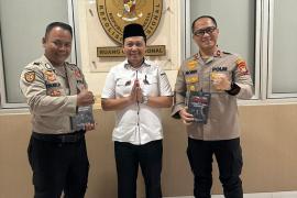 Pesan Kamtibmas Dari Seorang Bhabin                                                       